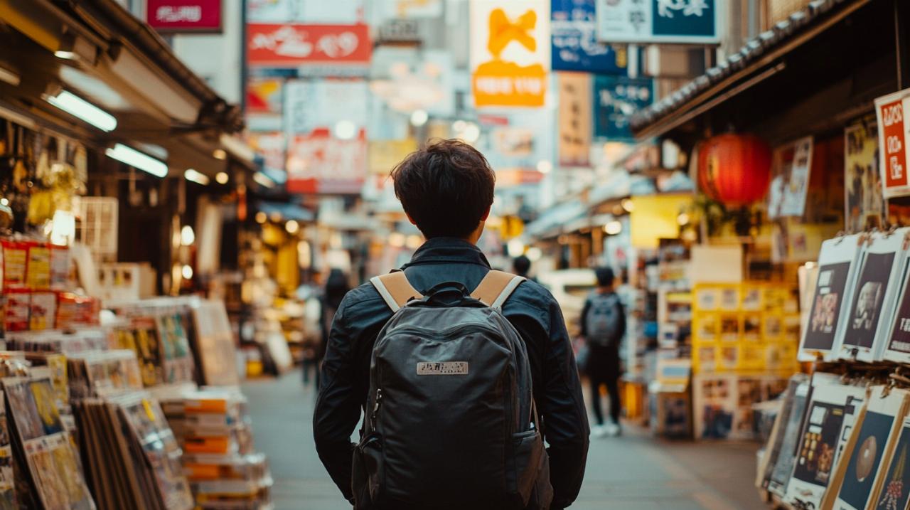 Discovering printing services abroad: what you need to know